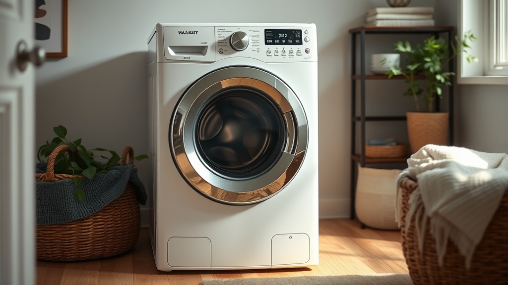 10 Inch Front Load Washers Reviewed