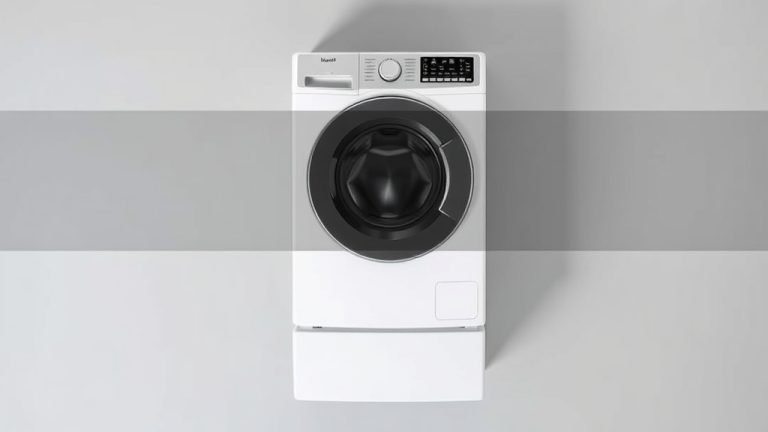 10 Inch Stackable Washer Dryer Combos Reviewed