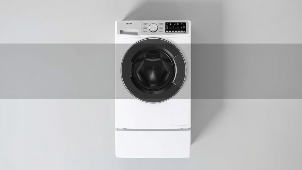 10 Inch Stackable Washer Dryer Combos Reviewed