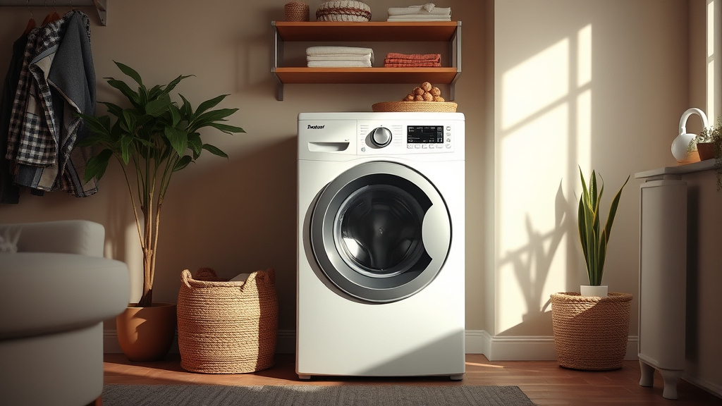 10 Inch Stackable Washer Dryer Combos Reviewed