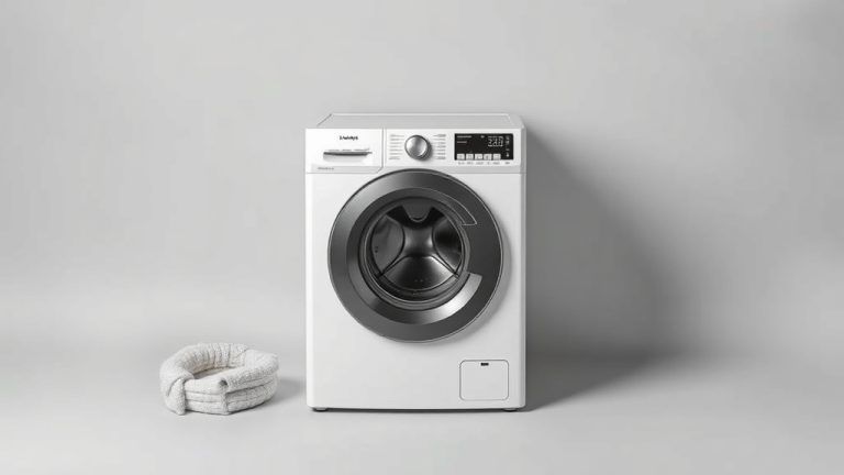 10 Top Automatic Top Load Washers Reviewed