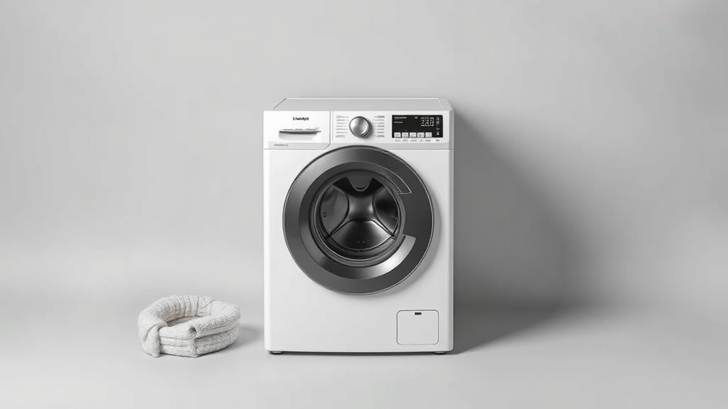 10 Top Automatic Top Load Washers Reviewed