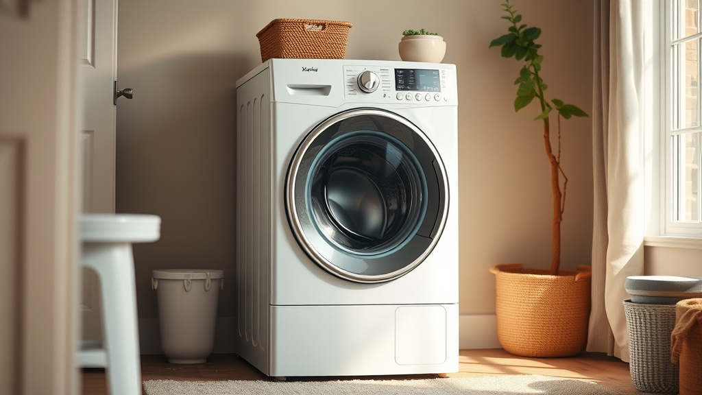 10 Top Automatic Top Load Washers Reviewed