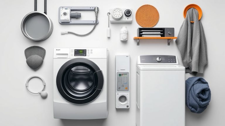 10 Top Energy Efficient Top Load Washers