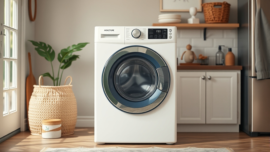 10 Top Energy Efficient Top Load Washers