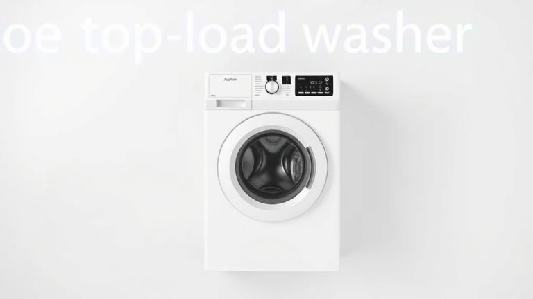 10 Top Load Washers: Simple & Effective Choices