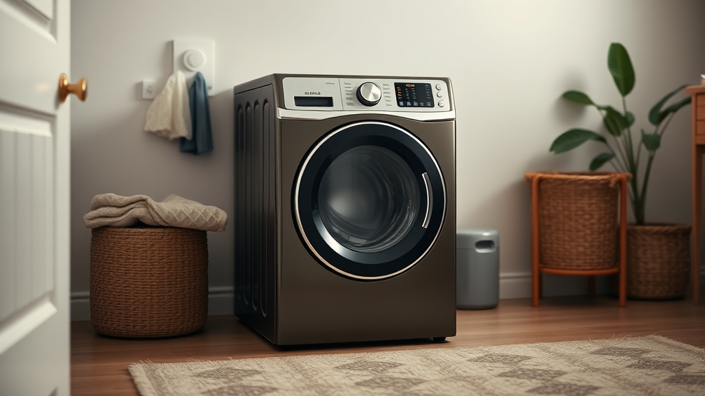10 Top Load Washers: Simple & Effective Choices
