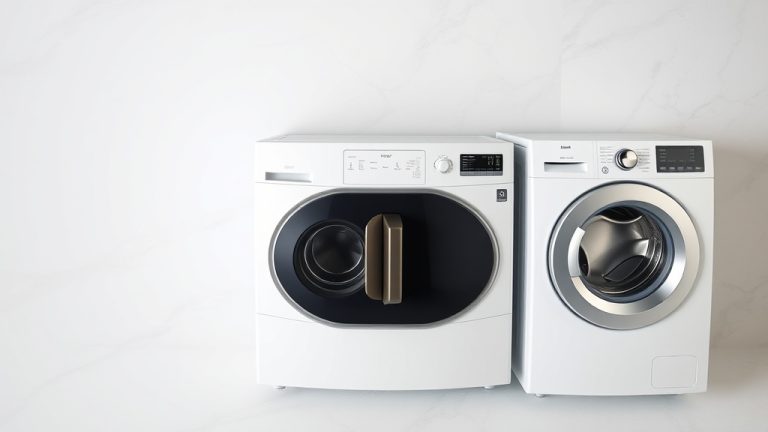10 Top Washer Dryer Combos: Consumer Favorites