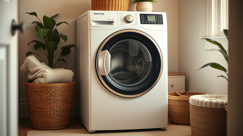 10 Top Washer Dryer Combos: Consumer Favorites