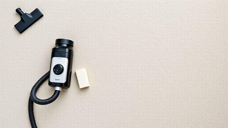 7 Best Carpet Vacuums for 2024