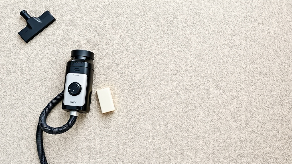 7 Best Carpet Vacuums for 2024