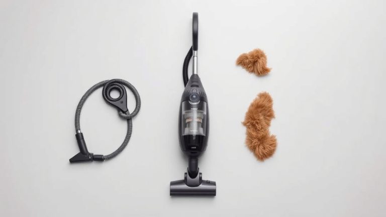 7 Best Upright Vacuums for Dog Hair