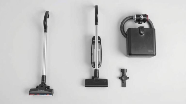 7 Best Upright Vacuums for Multi-Surface Cleaning