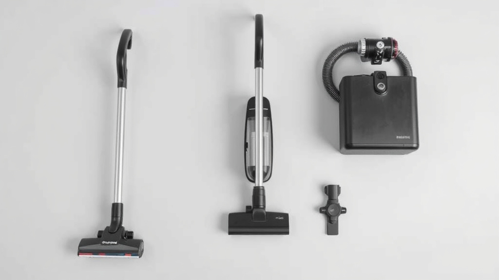 7 Best Upright Vacuums for Multi-Surface Cleaning