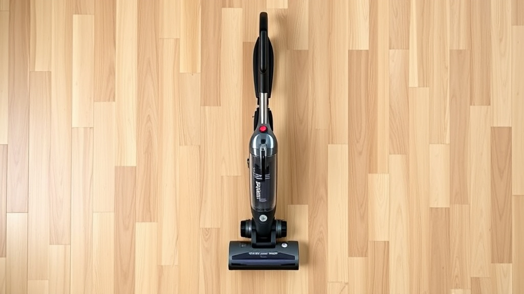 7 Best Upright Vacuums for Pet Hair on Hardwood
