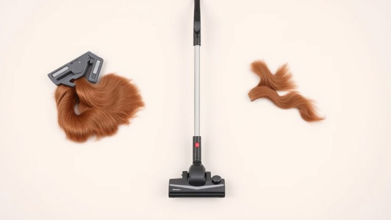 7 Best Upright Vacuums for Pet Hair Reviewed