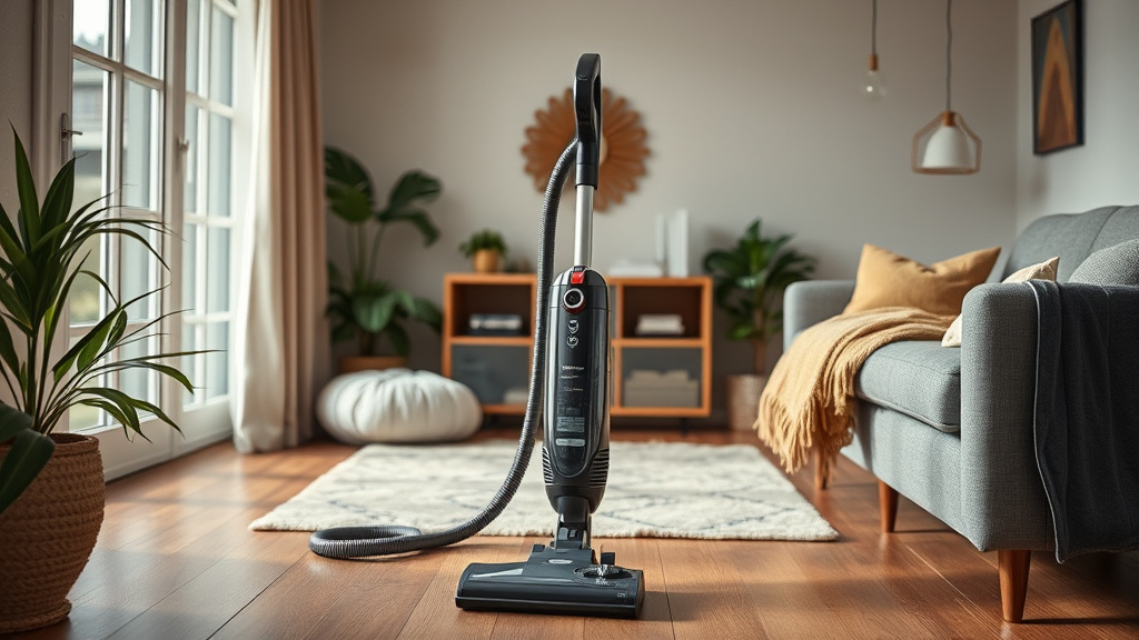 7 Best Upright Vacuums for Pet Hair Reviewed