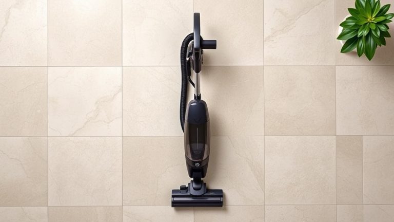 7 Best Upright Vacuums for Tile Floors