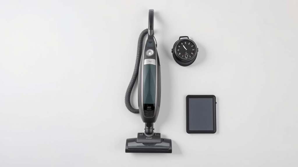 7 Best Upright Vacuums for Your Budget