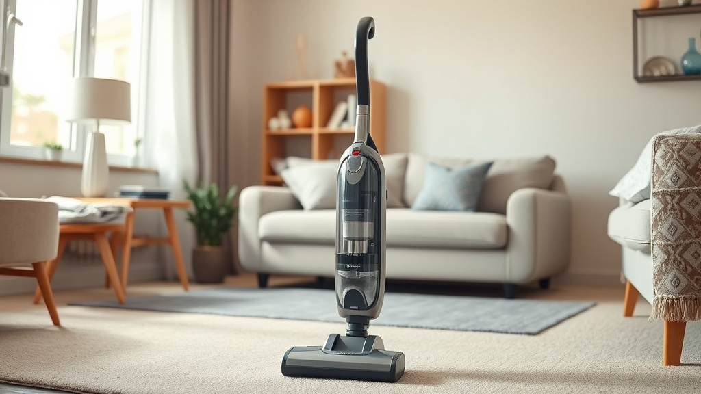 7 Best Upright Vacuums for Your Budget