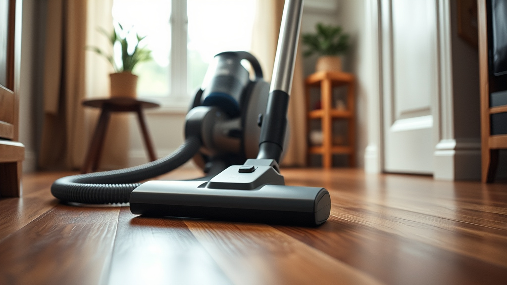 7 Best Vacuum Attachments for Hardwood Floors