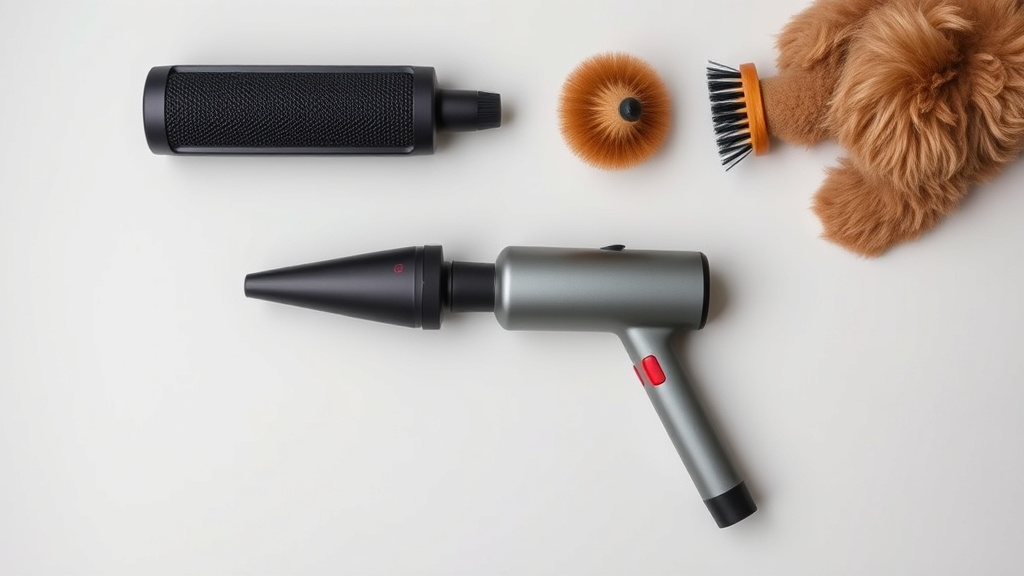 7 Best Vacuum Brushes for Dog Hair This Year