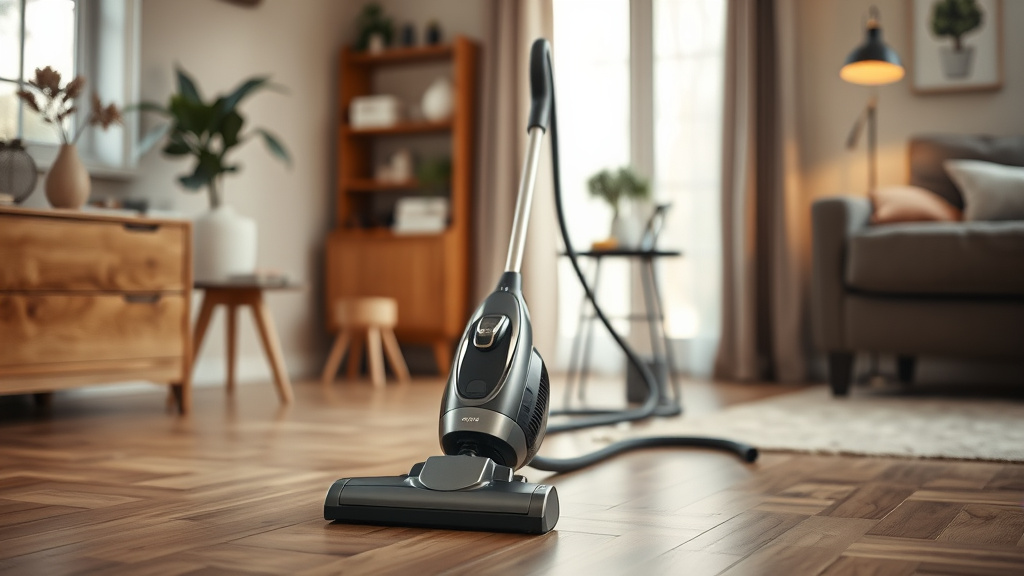 7 Best Vacuum Cleaners for All Floors