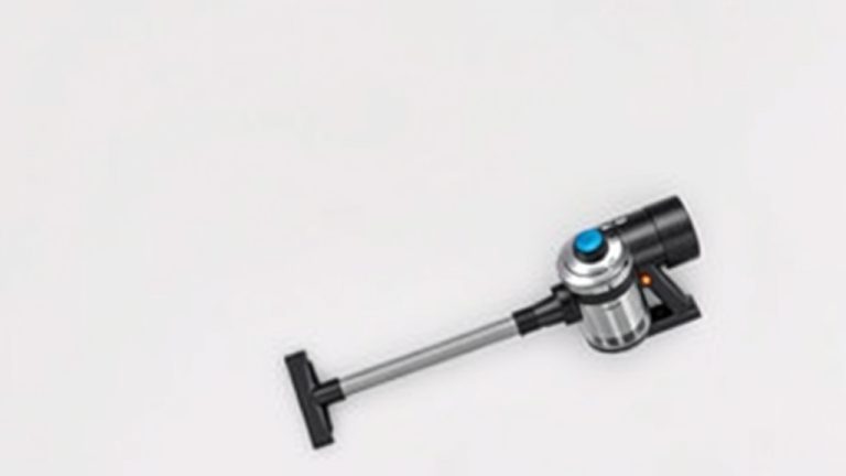 7 Best Vacuum Cleaners for Apartment Carpet