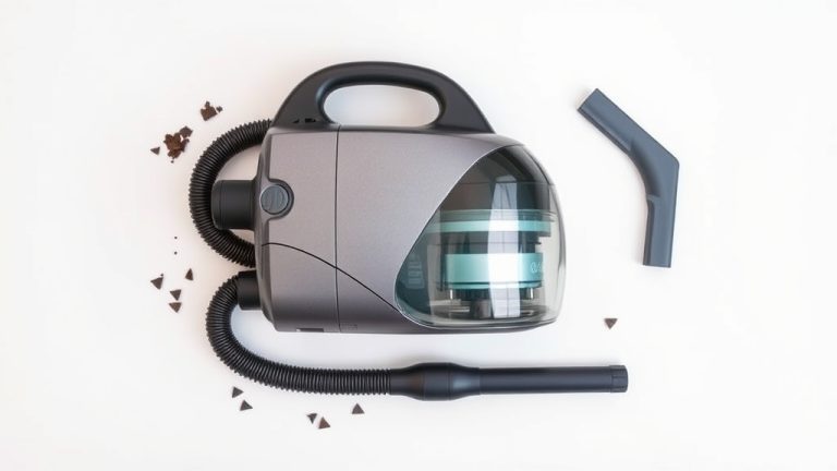 7 Best Vacuum Cleaners for Ashes: Your Guide