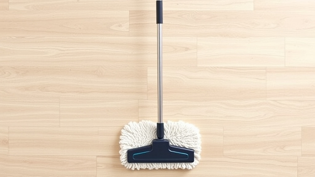 7 Best Vacuum Mop Combos for Laminate Floors