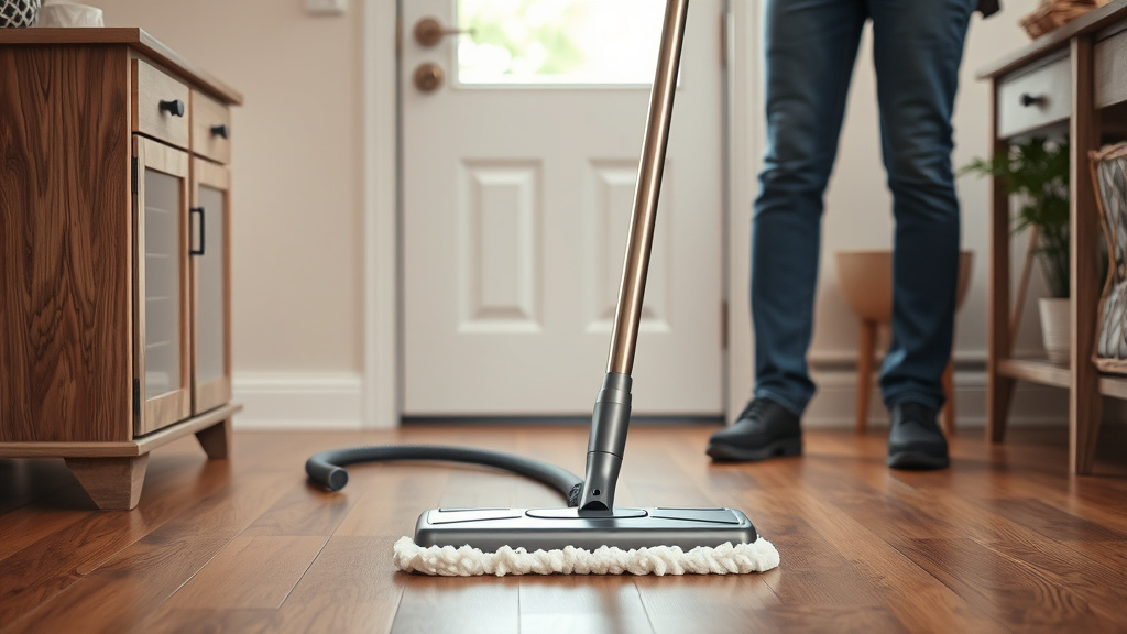 7 Best Vacuum Mop Combos for Laminate Floors