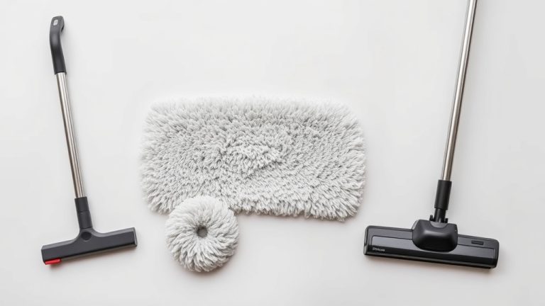 7 Best Vacuum Mop Combos for Pet Hair