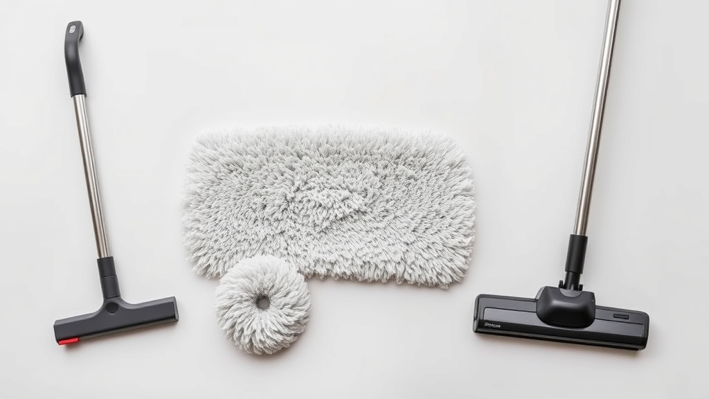 7 Best Vacuum Mop Combos for Pet Hair