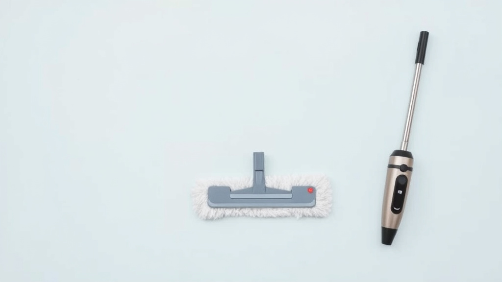 7 Best Vacuum Mop Combos for Pet Hair