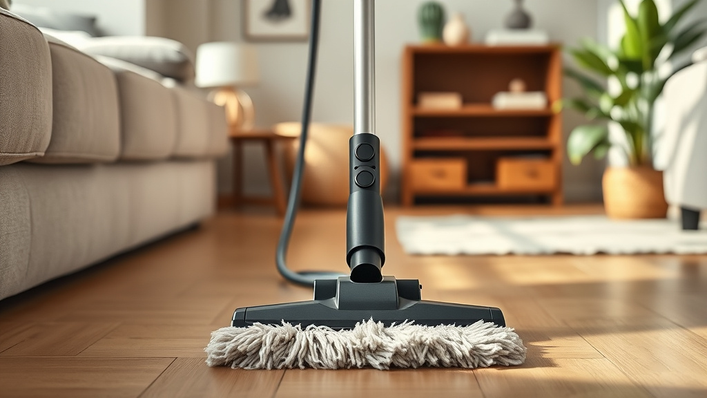 7 Best Vacuum Mop Combos for Pet Hair