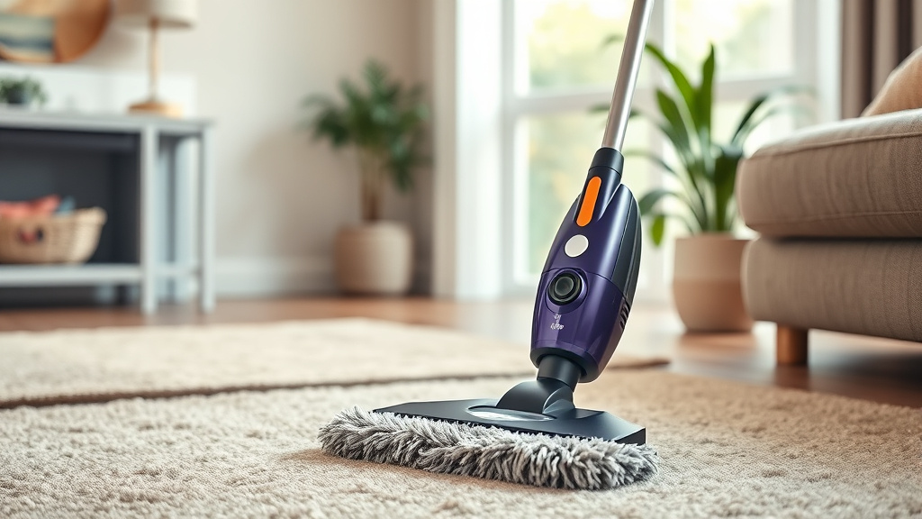 7 Best Vacuum Mop Combos for Pet Hair