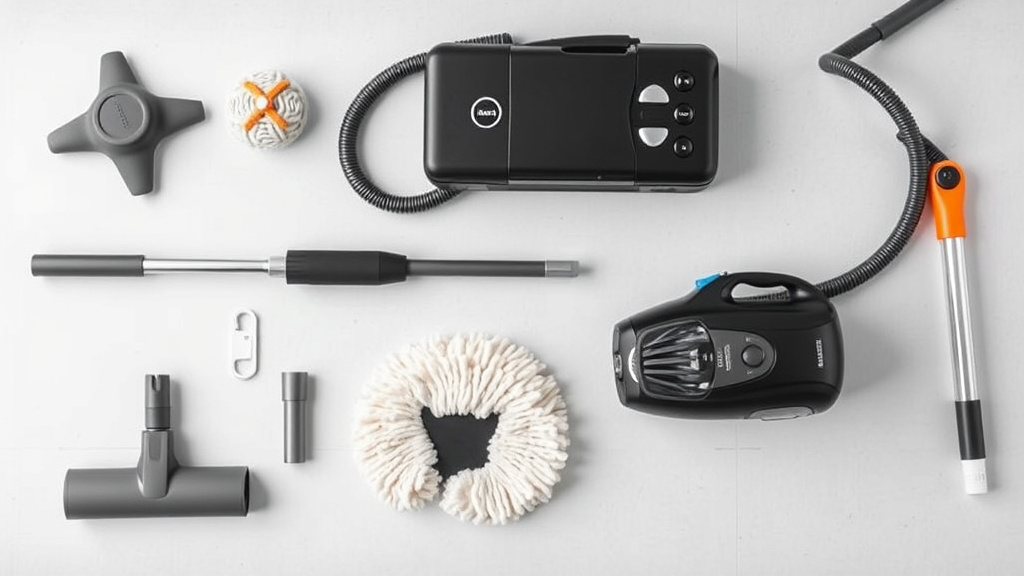 7 Best Vacuum Mop Combos for Pet Messes
