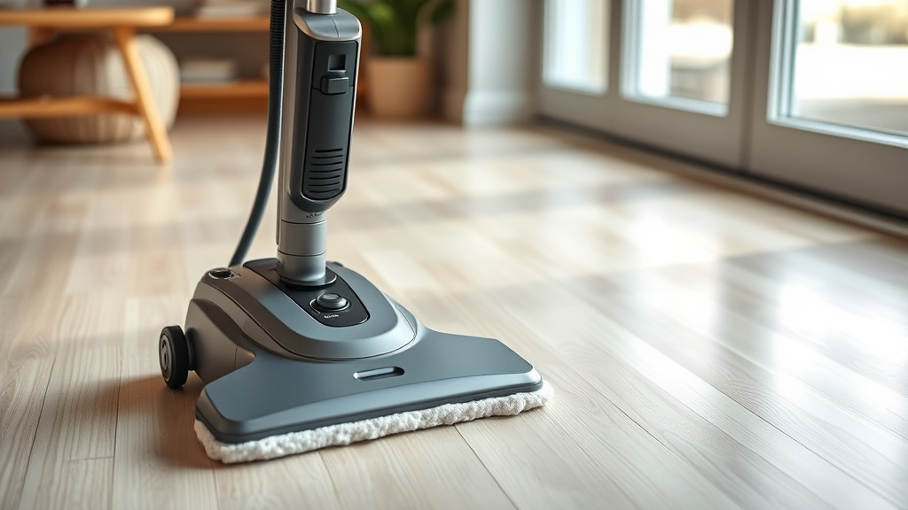 7 Best Vacuum Mop Combos for Vinyl Floors