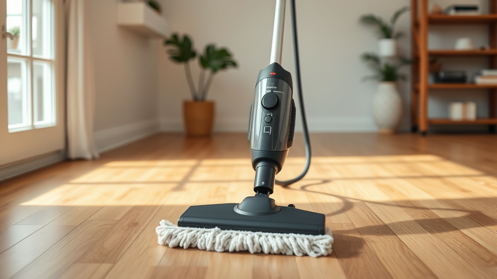 7 Best Vacuum Mops for Hard Floors
