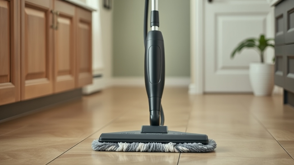 7 Best Vacuum Mops for Tile Floors