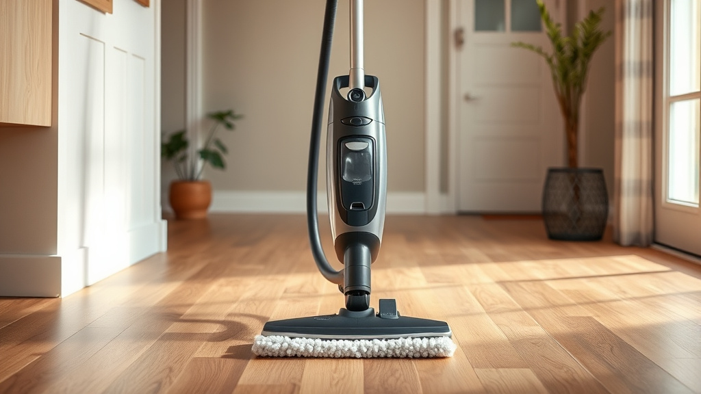 7 Best Vacuums & Mops for Laminate Floors