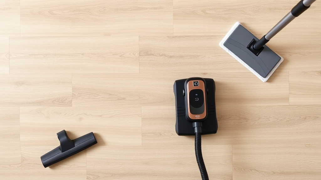 7 Best Vacuums & Mops for Vinyl Plank Floors
