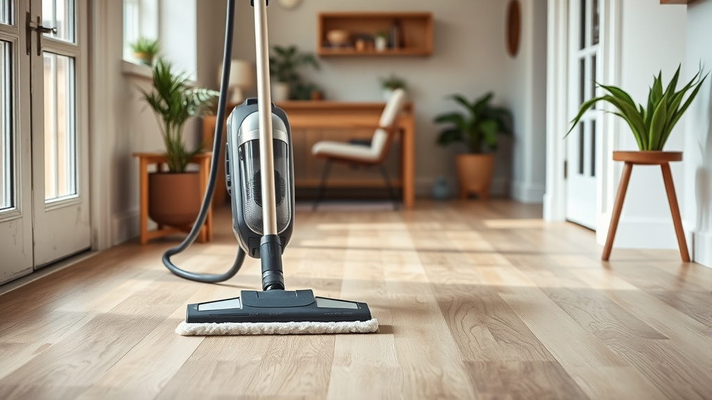 7 Best Vacuums & Mops for Vinyl Plank Floors