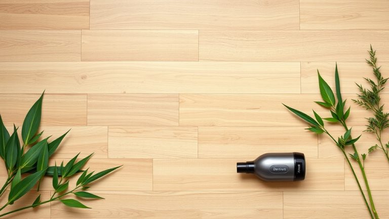 7 Best Vacuums for Bamboo Floors