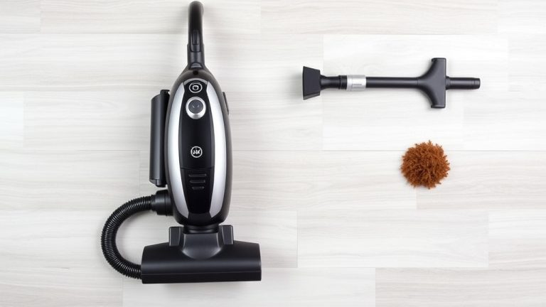 7 Best Vacuums for Pet Hair on Hardwood Floors