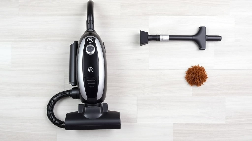 7 Best Vacuums for Pet Hair on Hardwood Floors