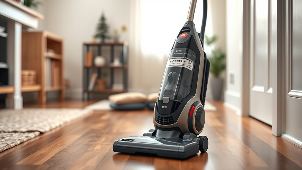 7 Best Vacuums for Pet Hair on Hardwood Floors
