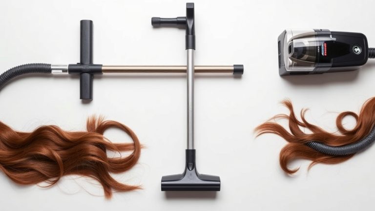 7 Top Upright Vacuums for Long Hair