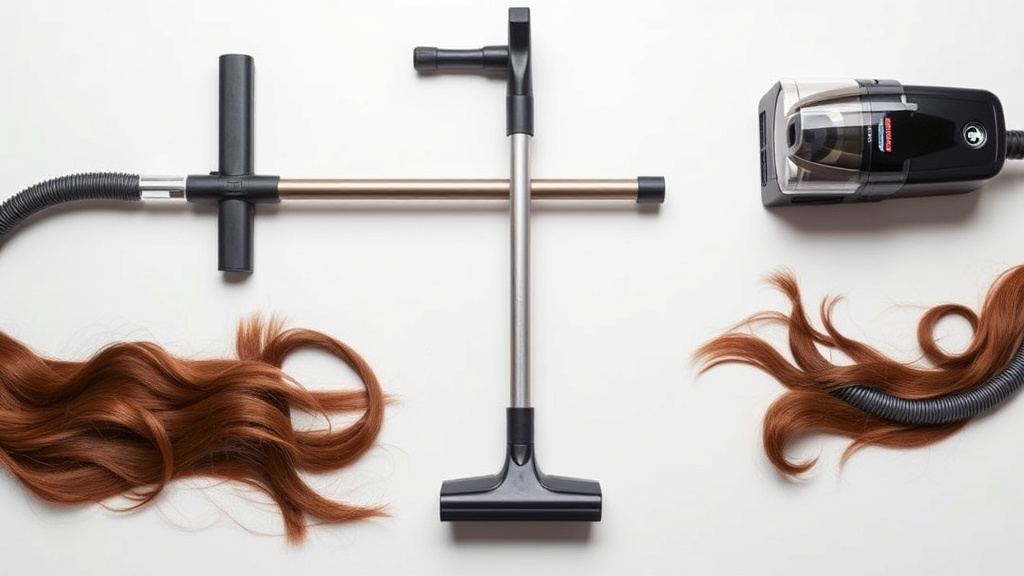 7 Top Upright Vacuums for Long Hair