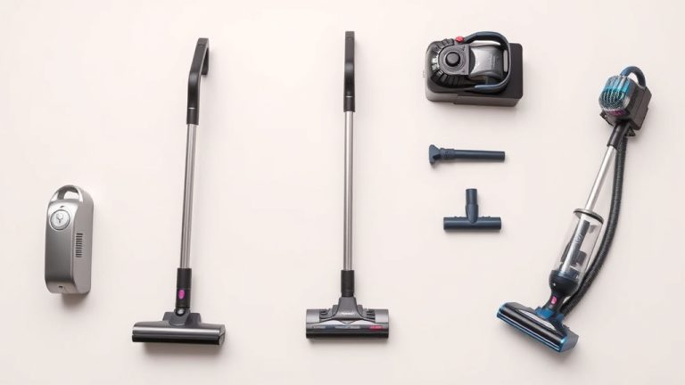 7 Top Upright Vacuums for Pet Hair in 2026